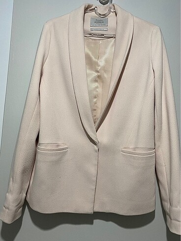 Blazer ceket