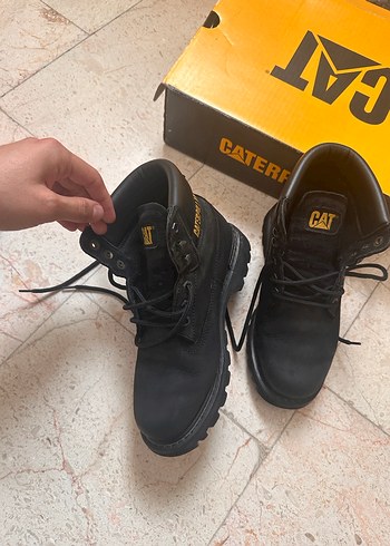 Siyah CAT bot - Görsel 3