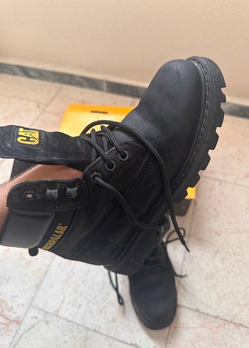 Siyah CAT bot - Görsel 2