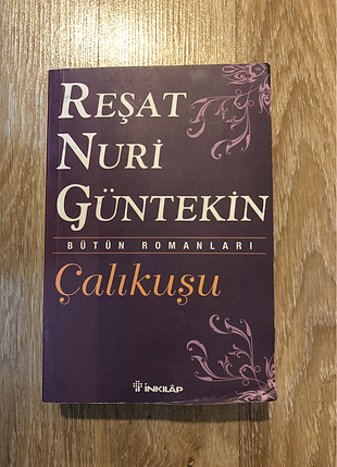 Diğer Çalıkuşu