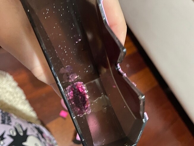  Beden blackpink kalp figur