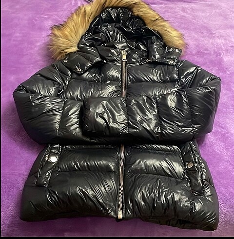 zara mont
