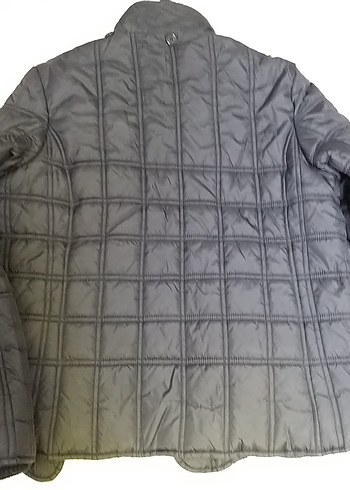 Tiffany marka kışlık kısa mont - Görsel 2