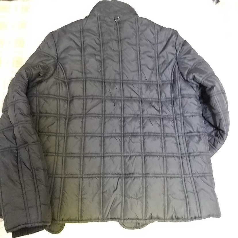 Tiffany marka kışlık kısa mont - Görsel 2