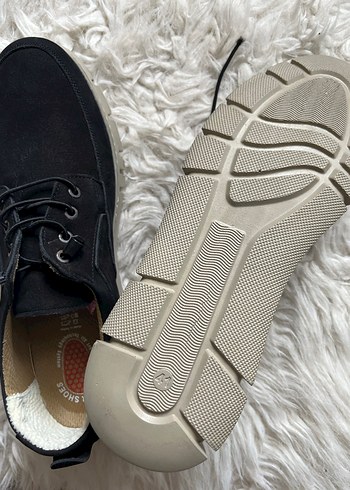 Beyaz unisex erkek  Spor Ayakkabı lcw - Görsel 4