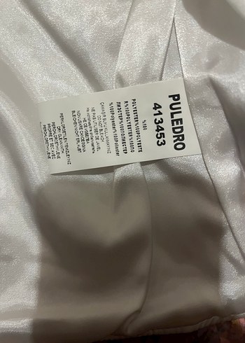 Erkek Çocuk Lacivert Kamuflaj Fermuarlı Ceket - Görsel 6