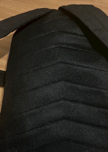 Mor Spor Sırt Çantası - Görsel 4