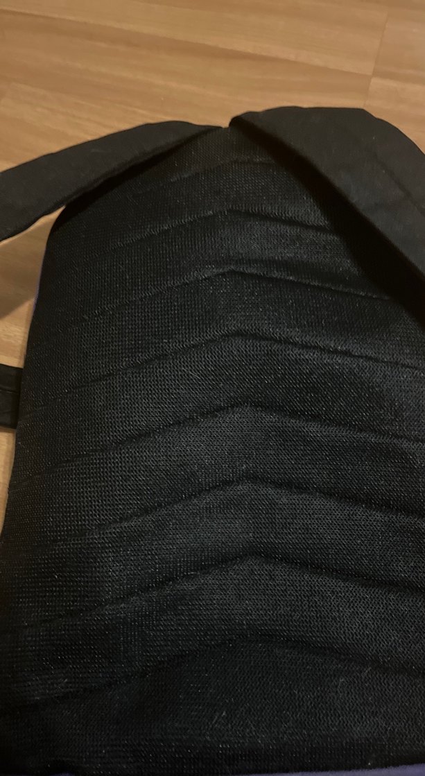 Mor Spor Sırt Çantası - Görsel 4