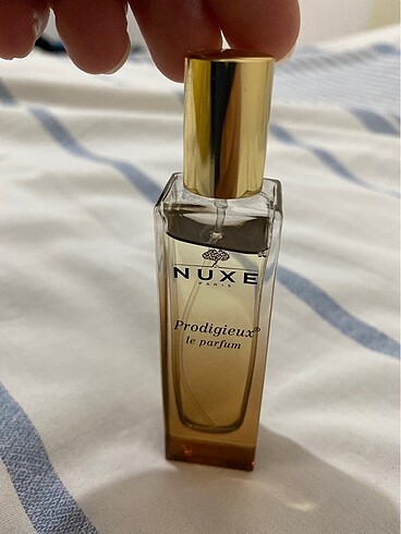 Nuxe Nuxe Prodigieux Parfüm 15 mL