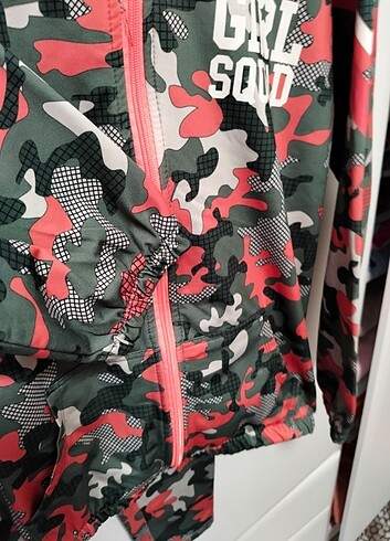 10 Yaş Beden ???? LC waikiki taytlı eşofman takımı