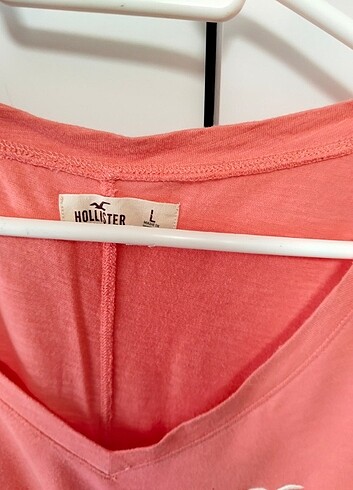 Hollister ???? Hollister t-shirt