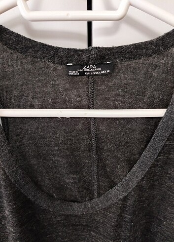 l Beden ???? Zara bluz