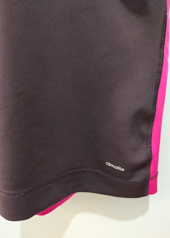 Adidas orjinal yurtdışından Pembe Atlet Spor Üstü - Görsel 6