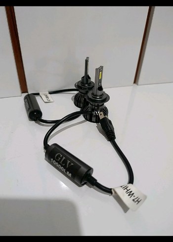 Diğer xenon Araç Far Ampulü H7
