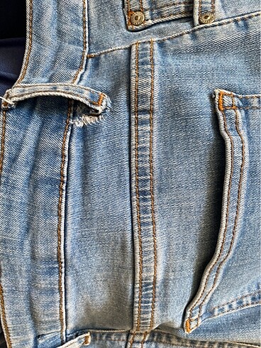 Jean pantolon - Görsel 3