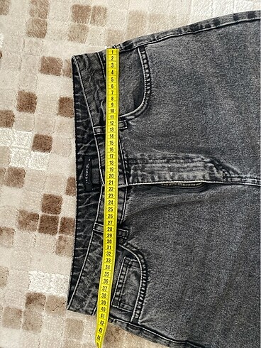 Mom Jean - Görsel 2