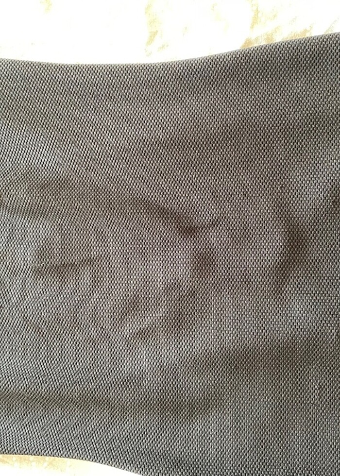 Siyah mini elbise - Görsel 3