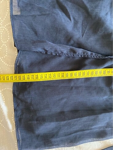 Uzun elbise - Görsel 4