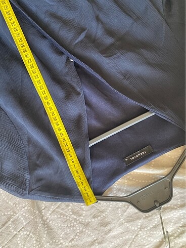 Uzun elbise - Görsel 6