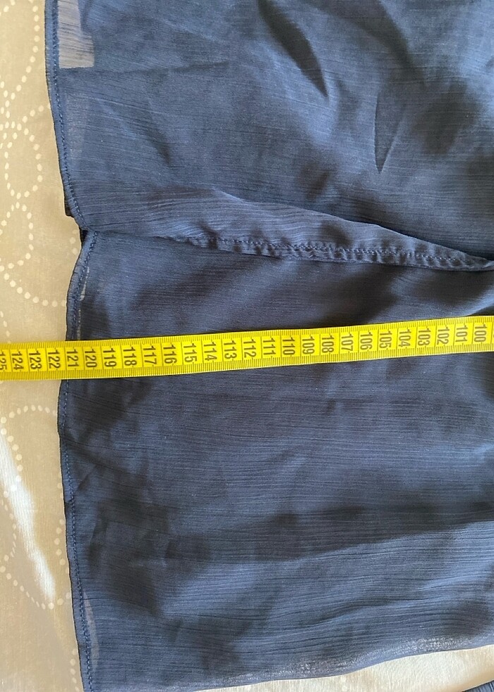 Uzun elbise - Görsel 4