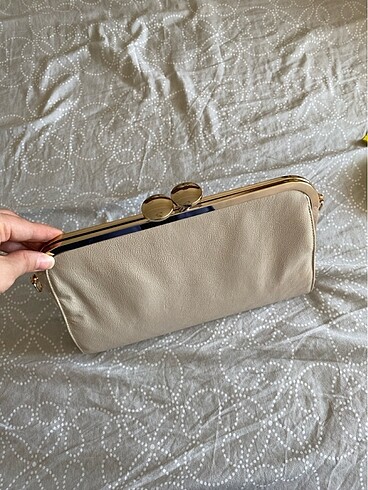 Clutch el çantası - Görsel 2