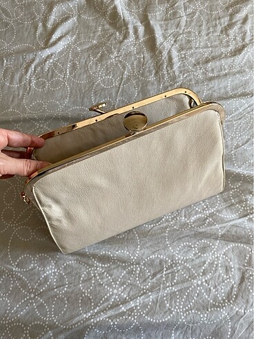Clutch el çantası - Görsel 3