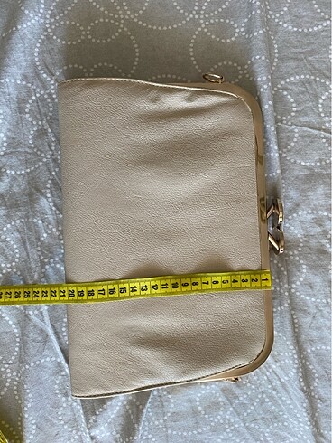 Clutch el çantası - Görsel 5