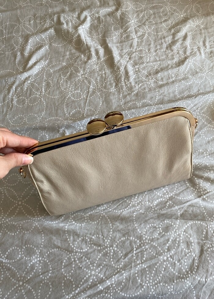 Clutch el çantası - Görsel 2