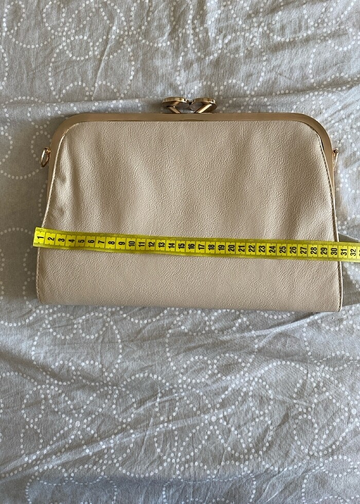 Clutch el çantası - Görsel 4