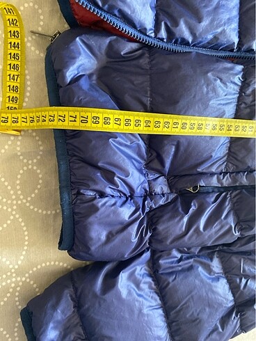 Şişme mont - Görsel 3