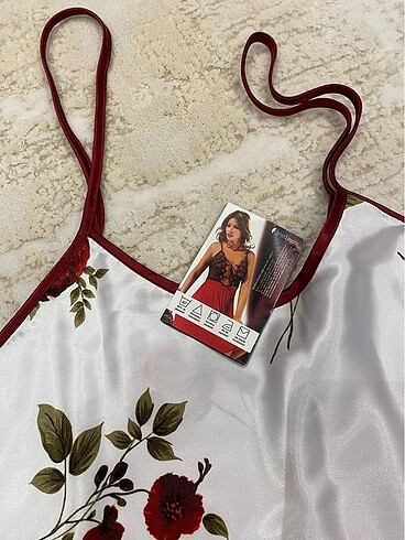 m Beden çeşitli Renk Saten şort pijama takımı