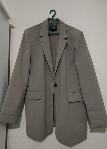 Pull&Bear Blazer Ceket