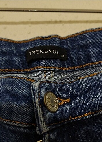 44 Beden Trendyolmilla Jean