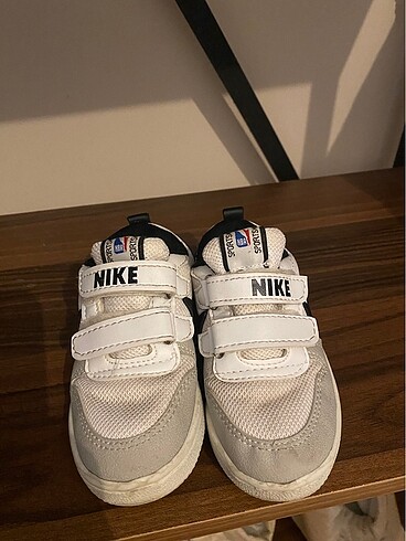 Nike Çocuklar Nıke Ayakkabı
