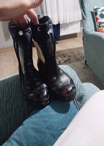 kız cızme - Görsel 3