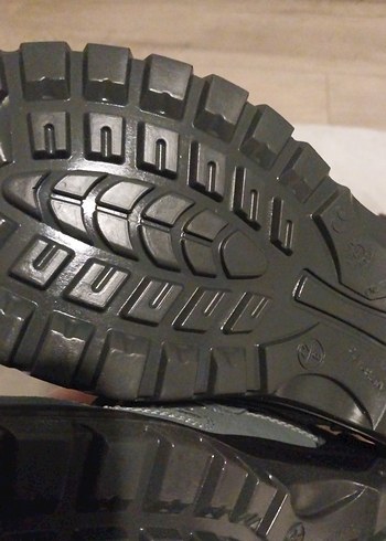 ıs ayakkabısı - Görsel 2