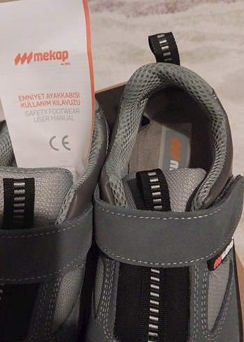 ıs ayakkabısı - Görsel 3