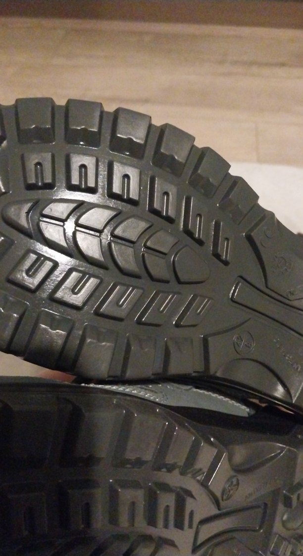 ıs ayakkabısı - Görsel 2