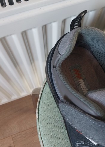 ıs ayakkabısı mekap - Görsel 3