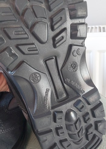 ıs ayakkabısı mekap - Görsel 4