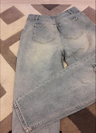 xl Beden Kadın jean