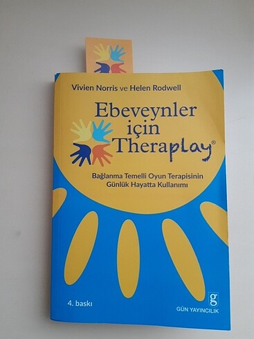 Ebeveyn kitabı 