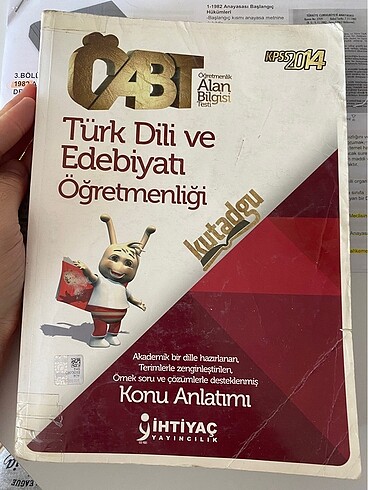 Öabt edebiyat