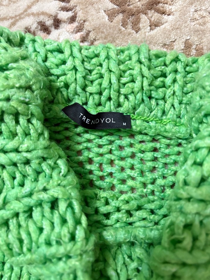 Suveter - Görsel 2