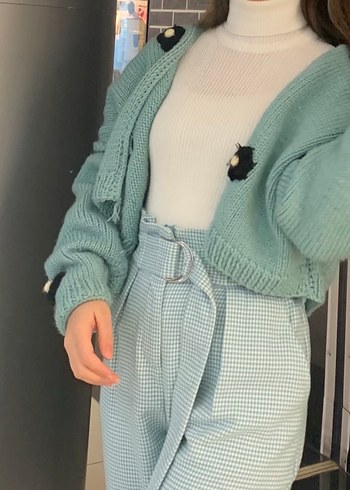 Pantolon - Görsel 2