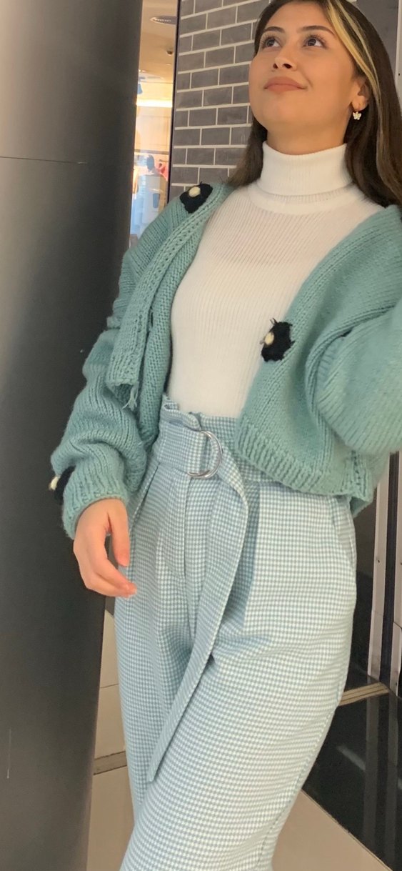 Pantolon - Görsel 2