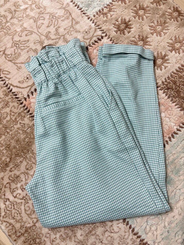 Pantolon - Görsel 3