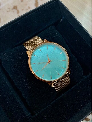 Saat gold