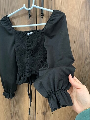 Zara bluzz