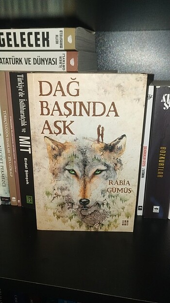  Dağ başında aşk 1-2